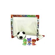 Dede 03394 Pjmasks Futbol Kalesi