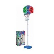 Dede 03403 Pj Masks Ayaklı Basketbol Set