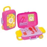Dede 03485 Candy Güzellik Seti Bavulum