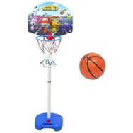 Dede 03541 Harika Kanatlar Ayaklı Basketbol Potası