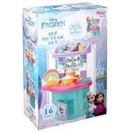 Dede 03565 Frozen Şefin Mutfağı