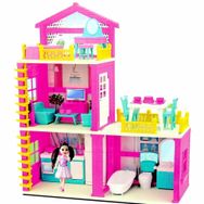 Dede 03663 Lola Nın Düşler Evi