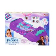 Dede 03700 Frozen Takı Dokuma Seti