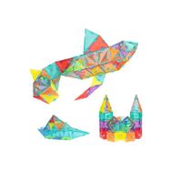 Dede 03925 300 Parça Kristal Puzzle