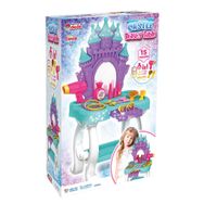 Dede 15 Parça Candy Ken Şato Güzellik Masası