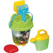 Dede 1546 Mickey Mouse Orta Kova Set
