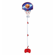 Dede 3407 Ayaklı Basketbol Seti