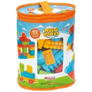 Dede 92 Parça Lego Oyuncak