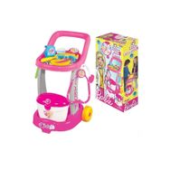 Dede Barbie Doktor Seti Oyuncakları