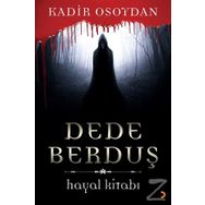 Dede Berduş - Kadir Osoydan
