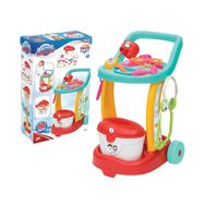 Dede BJ-9801963 Candy Doktor Servis Arabası