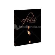 DEDE EFENDI HAYATI SANATI ESERLERI - M. FATIH SALGAR