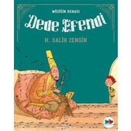 Dede Efendi Müziğin Dehası - H. Salih Zengin