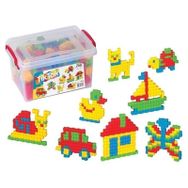 Dede F02-03153 250 Parça Tiktak Küçük Box