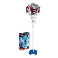 Dede FEN03653 Spıderman Küçük Ayaklı Basketbol Set