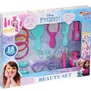 Dede FEN03656 Frozen Kutulu Güzellik Seti