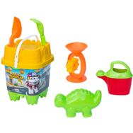 Dede Harika Kanatlar Büyük Kale Kova Set