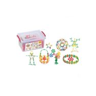 Dede Kelebek 240 Parça Küçük Boy Çocuk Puzzle