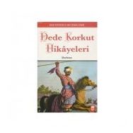 DEDE KOKUT HIKAYELERI - HANIFI VURAL