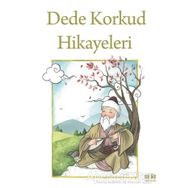 Dede Korkud Hikayeleri Akıl Fikir Yayınları
