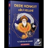 Dede Korkut Hikayeleri - Ali Oğuzhan Cengiz