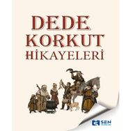 Dede Korkut Hikayeleri - Eflatun Bey İle Rakım Efendi