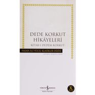 Dede Korkut Hikayeleri - Hasan Ali Yücel Klasikler
