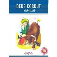 Dede Korkut Hikayeleri - İlköğretim - Kolektif