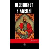 Dede Korkut Hikayeleri - Kolektif - Platanus Publishing
