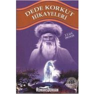 Dede Korkut Hikayeleri - Parıltı