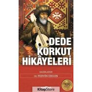 Dede Korkut Hikayeleri Pervin Ergun Akçağ Yayınları