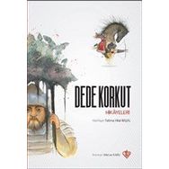 Dede Korkut Hikayeleri Türkiye Diyanet Vakfı Yayınları