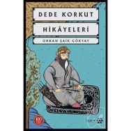 Dede Korkut Hikayeleri - Yeditepe Yayınevi