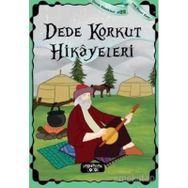 Dede Korkut Hikayeleri - Yediveren Çocuk