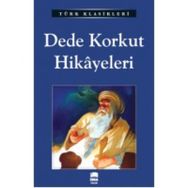 Dede Korkut Hikâyeleri - EMA GENÇ