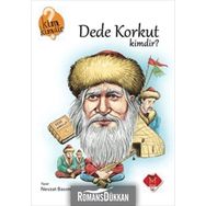 Dede Korkut Kimdir? - Nevzat Basım