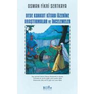 Dede Korkut Kitab - Türkiyede Popüler Yayınları