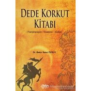DEDE KORKUT KİTABI - DEDE KORKUT