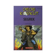 DEDE KORKUT - SEĞREK - KOLEKTIF