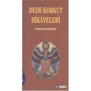 Dede Korkuttan Hikayeler - Dede Korkut