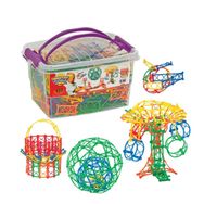 Dede Miniature Puzzle 480 Parça
