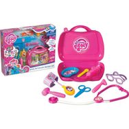 Dede My Little Pony Doktorculuk Oyun Seti