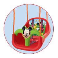 Dede Oyuncak 01986 Mickey Mouse Salıncak