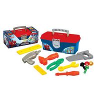 Dede Oyuncak 03035 Spiderman Alet Çantası