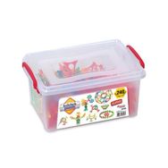 Dede Oyuncak 03146 Kelebek Küçük Box 240 Parça Puzzle