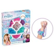 Dede Oyuncak 03173 Frozen Boncuk Takı Ve Tasarım Seti