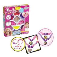 Dede Oyuncak 03181 Barbie Boncuk Takı Ve Tasarım Seti