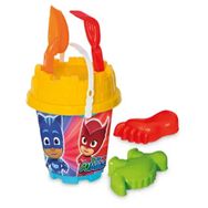 Dede Oyuncak 03388 PJ Masks Orta Kova Plaj Seti