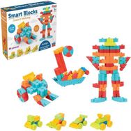 Dede Oyuncak 04034 Smart 96 Parça Blok