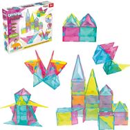 Dede Oyuncak 200 Parça Kristal Puzzle